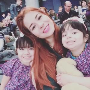 Meet your Posher, Liza